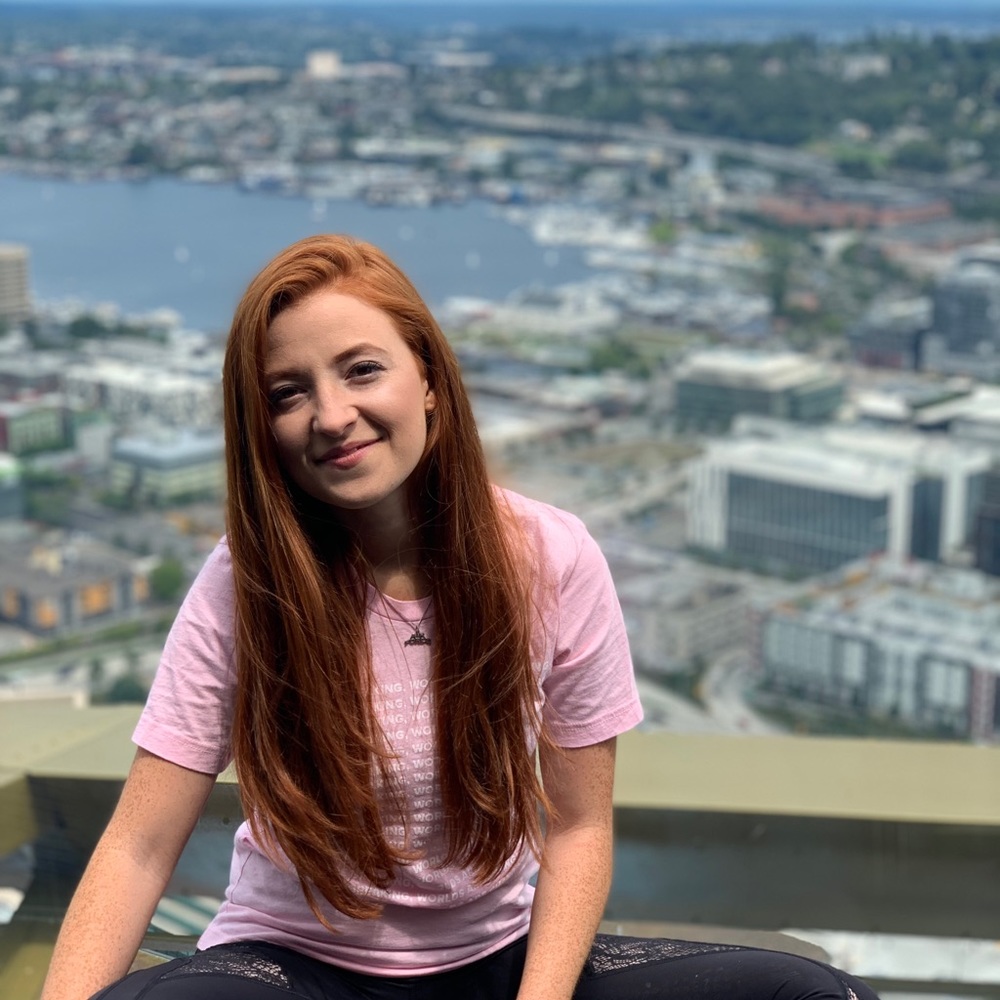 Meet your Posher, Margaret